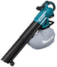 Makita DUB187Z løvblæser