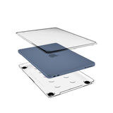 STM studio (MacBook Neo) AP Clear 33 cm (13") Transparent