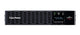 CyberPower PR3000ERTXL2UACN UPS-enhed Interaktivt indgangsstik 3 kVA 3000 W 10 AC stikkontakt(er)
