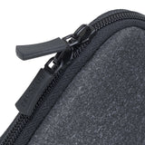 Rivacase 5133 39,1 cm (15.4") Etui Grå