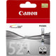 Canon 2933B001 blækpatron 1 stk Original Sort