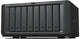 Synology DiskStation DS1823XS+ NAS & lagringsserver Tower Ryzen Embedded V1780B 8 GB DDR4 0 TB DiskStation Manager Sort