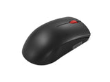 Lenovo 150 mus Kontor Ambidextrous RF trådløst Optisk 1000 dpi