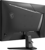 MSI MAG 275F computerskærm 68,6 cm (27") 1920 x 1080 pixel Fuld HD Sort