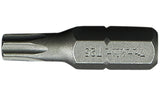 Makita B-24533 skruetrækker bit 3 stk