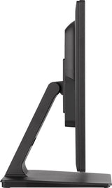 iiyama ProLite T2452MSC-B2 computerskærm 61 cm (24") 1920 x 1080 pixel Fuld HD Berøringsskærm Sort