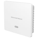 Grandstream Networks GWN7604 WLAN adgangspunkt 867 Mbit/s Hvid Strøm over Ethernet (PoE)