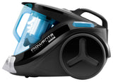 Rowenta Compact Power RO3731 støvsuger 1,5 L Beholder vakuum Dry 750 W Poseløs