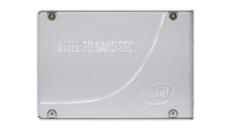 Intel SSDPE2KE032T801 intern solid state drev 3,2 TB U.2 PCI Express 3.1 NVMe TLC 3D NAND