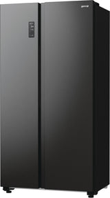 Gorenje Side by side NRR9185EABXL H247B