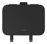 Xiaomi MAF-D1001 Dobbelt 10 L Enkeltstående 2700 W Varmluftsteger Sort