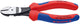Knipex 74 02 160 tang Diagonal tang