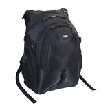 Targus TEB01 rygsæk Sort Nylon