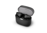 Philips TAT2139BK/00 hovedtelefoner/headset Trådløs I ørerne Opkald/musik Bluetooth Sort