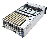 ASUS ESC8000A-E13 LGA 6096 Stativ (4U) Sølv