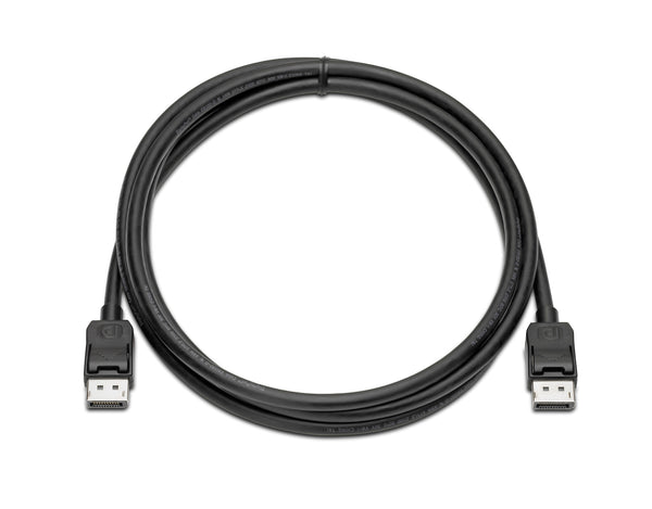 HP DisplayPort-kabelkit