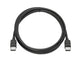HP DisplayPort-kabelkit