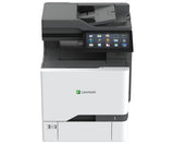 Lexmark CX735adse Laser A4 1200 x 1200 dpi 50 sider pr. minut