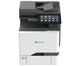Lexmark CX735adse Laser A4 1200 x 1200 dpi 50 sider pr. minut