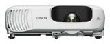 Epson EB-W56S Projektor med kort projiceringsafstand 3700 ANSI lumens 3LCD WXGA (1280x800) Sort, Hvid