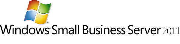 Microsoft Windows Small Business Server 2011, Sngl, OLP-NL, 1UsrCAL Database