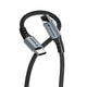 Verbatim 31845 USB-kabel USB 2.0 1,2 m USB C 0,48 Gbit/sek. 100 W Sort