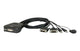 ATEN CS22D-AT KVM Switch Sort
