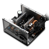 XPG Pylon enhed til strømforsyning 750 W 20+4 pin ATX ATX Sort