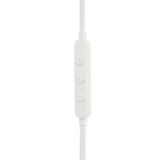 JBL Tune 310C Headset Ledningsført I ørerne Opkald/musik USB Type-C Hvid