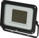 Brennenstuhl 1171250041 projektør Sort 100 W LED D