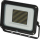 Brennenstuhl 1171250041 projektør Sort 100 W LED D