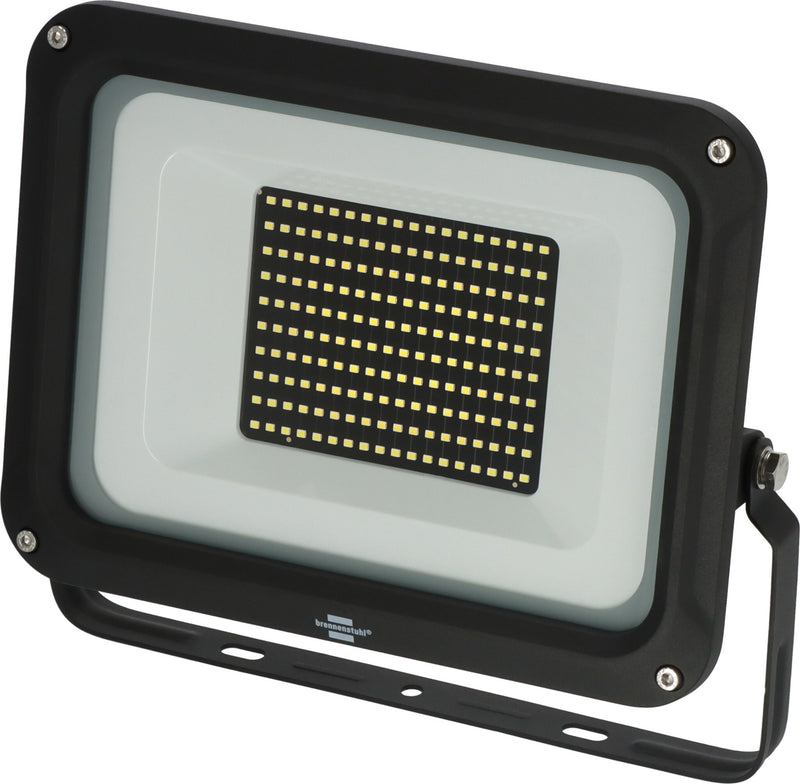 Brennenstuhl 1171250041 projektør Sort 100 W LED D