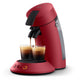 Senseo CSA210/90 kaffemaskine Vejledning Pude kaffemaskine 0,7 L