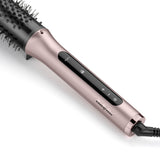 BaByliss HSB200E hårstyler Krøllebørste Varm Lyserød 96 W 1,8 m