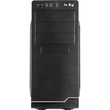 Inter-Tech IT-5916 Tower Sort 500 W