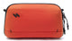 Inateck ABM33 personlig timemanager Nylon Orange, Sort