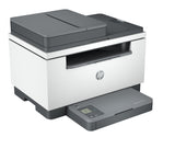 HP LaserJet M234sdw Trådløst Multifunction Sort og hvid Printer, Kopimaskine, scanner; Dupleks