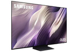 Samsung QE48S95HAEXXN TV 121,9 cm (48") 4K Ultra HD Smart TV Wi-Fi Sort