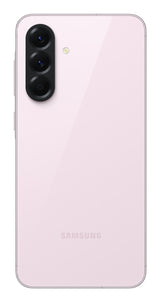 Samsung Galaxy A56 17 cm (6.7") Dual SIM Android 15 5G USB Type-C 8 GB 128 GB 5000 mAh Lyserød