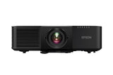 Epson EB-L895U Standard-kast projektor 8000 ANSI lumens 3LCD WUXGA (1920x1200) Sort