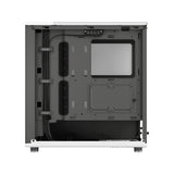 Fractal Design North Midi Tower Hvid