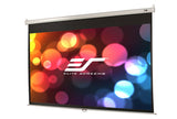 Elite Screens M150XWV2 projektorlærred 3,81 m (150") 4:3