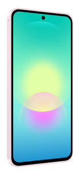 Samsung Galaxy A27 5G 17 cm (6.7") Dual SIM Android 16.0 USB Type-C 8 GB 256 GB 5000 mAh Lyserød