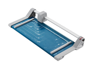 Dahle 507 papirskærer 0,8 mm 8 ark