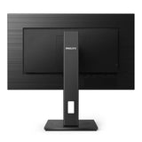 Philips 272S1M/00 computerskærm 68,6 cm (27") 1920 x 1080 pixel Fuld HD LCD Sort