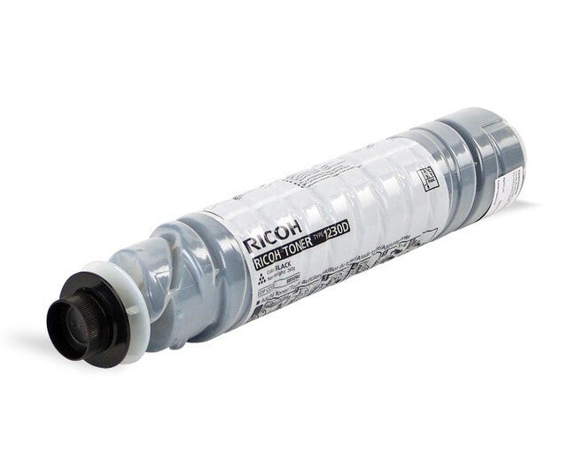 Ricoh 842015 tonerpatron 1 stk Original Sort