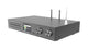 Telestar 5700550 radio Internet Digital Sort, Metallic