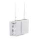ALLNET ALL-WR02400N trådløs router Hurtigt ethernet Hvid