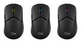 HyperX Pulsefire Saga Pro Wireless Gaming Mouse (sort)