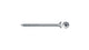 Fischer 670665 skrue/bolt 45 mm 50 stk